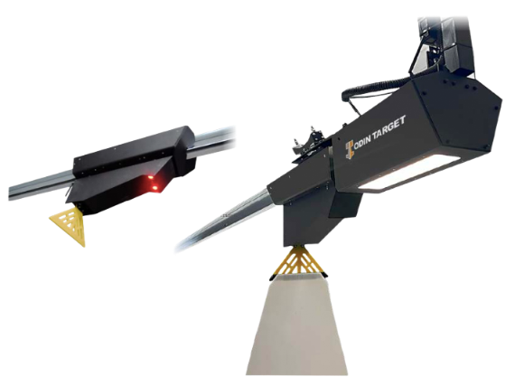 Thorr Target System